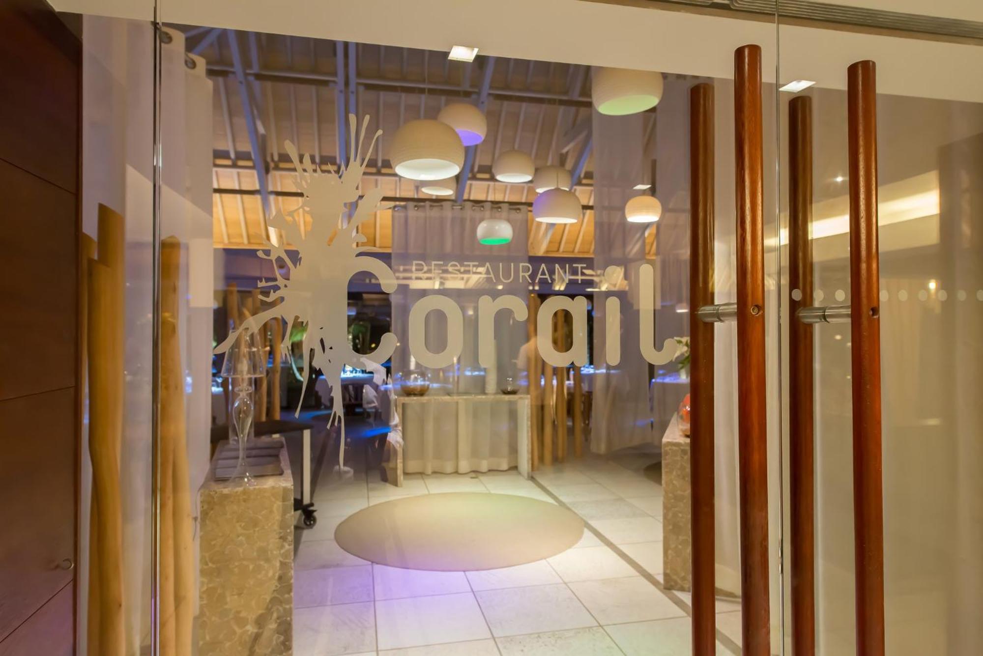 Intercontinental Bora Bora & Thalasso Spa By Ihg Ngoại thất bức ảnh