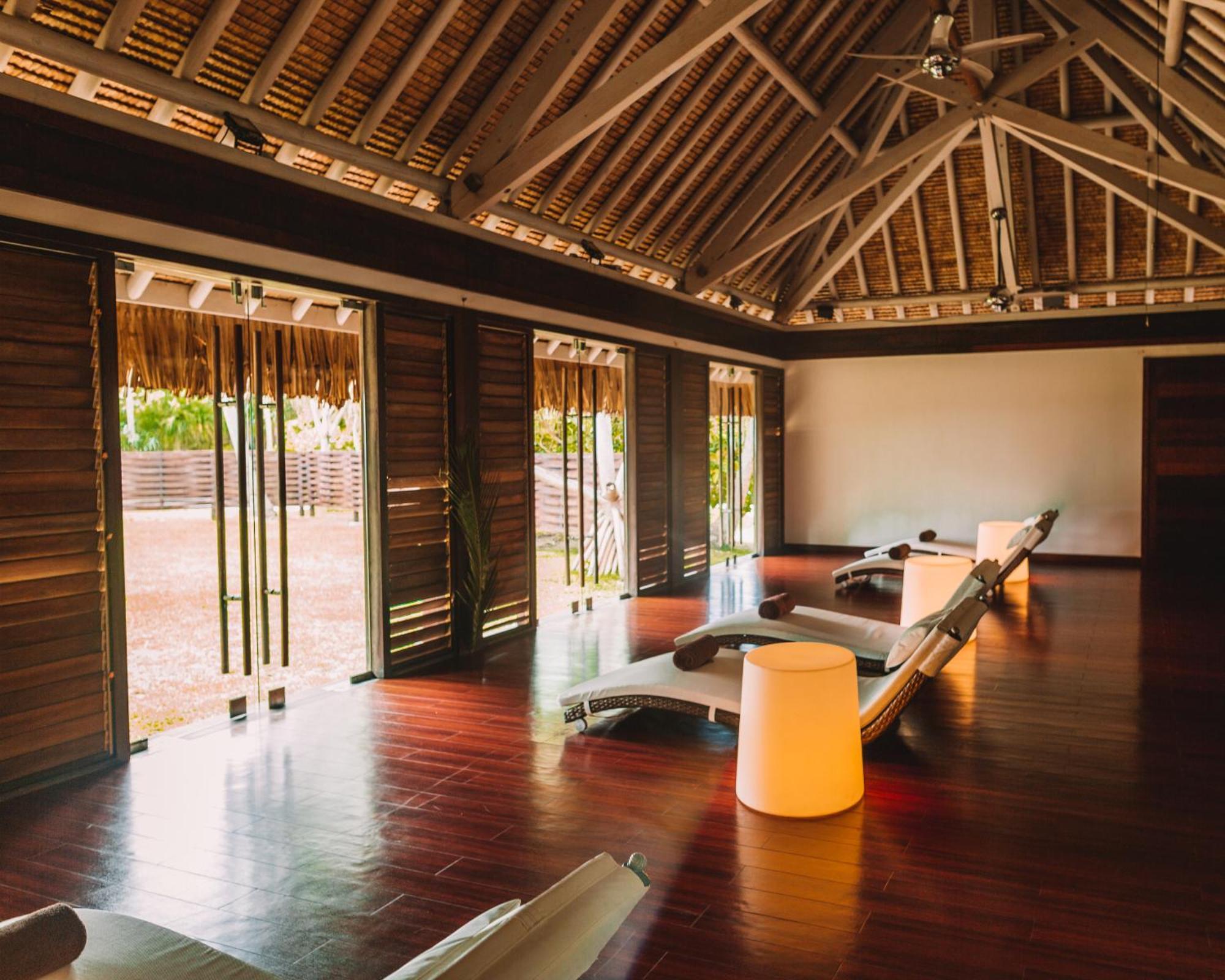 Intercontinental Bora Bora & Thalasso Spa By Ihg Ngoại thất bức ảnh